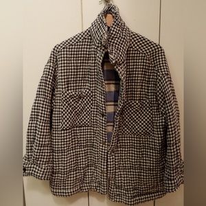 Zara Jacket women